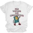 I Like Video Games Dogs And Maybe 3 People Gamer Introvert Raglan Baseball Tee Unisex Jersey T-Shirt I Like Video Games Dogs And Maybe 3 People Gamer Introvert Raglan Baseball Tee Unisex Jersey T-Shirt