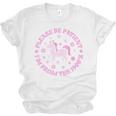 Women Please Be Patient I'm From The 1900s Premium Unisex Jersey T-Shirt Women Please Be Patient I'm From The 1900s Premium Unisex Jersey T-Shirt