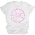 Women Please Be Patient I'm From The 1900s Unisex Jersey T-Shirt Women Please Be Patient I'm From The 1900s Unisex Jersey T-Shirt