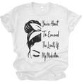 You'Re About To Exceed The Limits Of My Medication Introvert Raglan Baseball Tee Unisex Jersey T-Shirt You'Re About To Exceed The Limits Of My Medication Introvert Raglan Baseball Tee Unisex Jersey T-Shirt