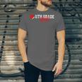 11th Grade Done Last Day Of Schoo 11th Grade Graduation Unisex Jersey T-Shirt