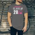 2018 Cosmetology Graduation Shirt Makeup Artist Unisex Jersey T-Shirt