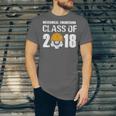 2018 Mechanical Engineering Graduation Shirt Mechanic Unisex Jersey T-Shirt