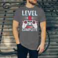 5th Grade Graduation Elementary School Graduate Level 5 Unisex Jersey T-Shirt