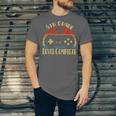 5th Grade Graduation Level Complete Unisex Jersey T-Shirt