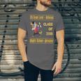 5th Grade Graduation Shirt Dabbing Unicorn Boys Class 2018 Unisex Jersey T-Shirt