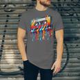 80s 90s Retro Party Costume Nostalgia Cassette Unisex Jersey T-Shirt 80s 90s Retro Party Costume Nostalgia Cassette Unisex Jersey T-Shirt