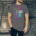 The 90s Are Calling Retro 90s Kid Nostalgia Gag Meme Unisex Jersey T-Shirt