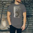 90s MUSIC NOSTALGIA GRAPHIC Unisex Jersey T-Shirt 90s MUSIC NOSTALGIA GRAPHIC Unisex Jersey T-Shirt