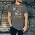 Air Traffic Control Major Student Shirt Graduation Unisex Jersey T-Shirt