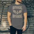 Antisocial Butterfly Quote Socially Selective Introvert Unisex Jersey T-Shirt Antisocial Butterfly Quote Socially Selective Introvert Unisex Jersey T-Shirt