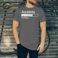 Anxiety Shirts Introvert Social Anxiety Unisex Jersey T-Shirt