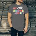 My Auntie Did It Aunt Graduation Nurse Doctor Aunt Graduated Unisex Jersey T-Shirt