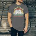 Bachelor Degree 2026 Bachelor Graduation Unisex Jersey T-Shirt