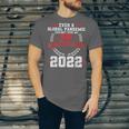 Bachelors Graduation 2022 Degree Bachelor Graduate Unisex Jersey T-Shirt