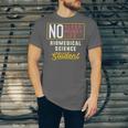 Biomedical Science Major Student Shirt Graduation Unisex Jersey T-Shirt