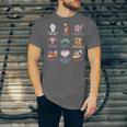 BLM Human Rights Feminism Trans Science Books LGBTQ Quote Unisex Jersey T-Shirt BLM Human Rights Feminism Trans Science Books LGBTQ Quote Unisex Jersey T-Shirt