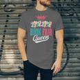 Book Fair Queen Unisex Jersey T-Shirt