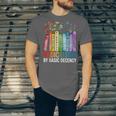 Book Flower Radicalized By Basic Decency Feminist Lgbt Unisex Jersey T-Shirt Book Flower Radicalized By Basic Decency Feminist Lgbt Unisex Jersey T-Shirt