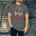 All Booked For Christmas Dragon Unisex Jersey T-Shirt