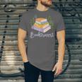 Booktrovert Bookworm Introvert Bibliophile Booktrovert Unisex Jersey T-Shirt Booktrovert Bookworm Introvert Bibliophile Booktrovert Unisex Jersey T-Shirt