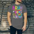 Bruh This Is My 70's Costume Nostalgia Mixtape 1970s Party Unisex Jersey T-Shirt Bruh This Is My 70's Costume Nostalgia Mixtape 1970s Party Unisex Jersey T-Shirt