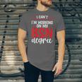 BSN Nurse Graduation Essentials BSN Nursing School Student Unisex Jersey T-Shirt