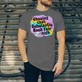 Chasing That Scholastic Book Fair High Book Lovers Unisex Jersey T-Shirt