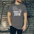 Christian Graduation Jeremiah 29 Unisex Jersey T-Shirt