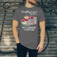 Christmas Book Lovers Naughty Or Nice Unisex Jersey T-Shirt Christmas Book Lovers Naughty Or Nice Unisex Jersey T-Shirt