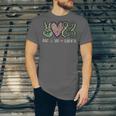 Class Of 1983 Shirt Leopard Senior Graduation Class Reunion Unisex Jersey T-Shirt