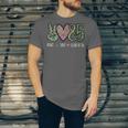 Class Of 1985 Shirt Leopard Senior Graduation Class Reunion Unisex Jersey T-Shirt