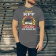 Class Of 2018 Graduation Tshirt For BFF Of Graduate Unisex Jersey T-Shirt