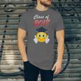 Class Of 2018 Graduation Grad For Her Tee Shirt Unisex Jersey T-Shirt