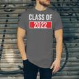 Class Of 2022 Future Graduation Tee Unisex Jersey T-Shirt