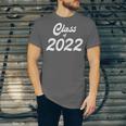Class Of 2022 Shirts Graduation Her Women Senior Class Unisex Jersey T-Shirt
