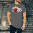 Class Of 2023 Graduation For Him Her Bowling Unisex Jersey T-Shirt