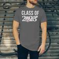 Class 2023 Graduation Senior Baseball Player Unisex Jersey T-Shirt