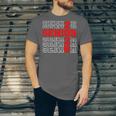 Class Of 2026 Senior Back To School 2026 Graduation 2026 Unisex Jersey T-Shirt