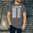 Class Of 2026 Shirt School Senior Year Graduation 2026 Unisex Jersey T-Shirt