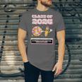 Class Of 2026 Students Graduate 2026 Graduation Unisex Jersey T-Shirt