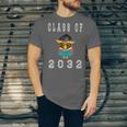 Class Of 2032 Graduation First Day Of SchoolShirt Unisex Jersey T-Shirt