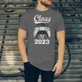 Class Of Gamer 2023 Shirt Graduation Game Boy Graduate Unisex Jersey T-Shirt