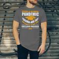 College Degree 2022 Graduation Graduate Unisex Jersey T-Shirt