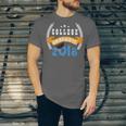 College Graduation Shirts Graduate Grad 2018 Unisex Jersey T-Shirt
