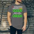 College High School Graduation Senior 2018 TShirt Unisex Jersey T-Shirt