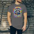 Color Our World 2026 Reading Book Unisex Jersey T-Shirt Color Our World 2026 Reading Book Unisex Jersey T-Shirt