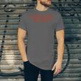 Constant Reader Fan Of Horror Suspense Books Bibliophile Unisex Jersey T-Shirt