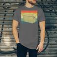 Cool Comic Book Art For Men Women Comics Book Lover Comics Unisex Jersey T-Shirt