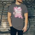 Coquette Reading Book Lover Pink Bow Bookish Mom & Daughter Unisex Jersey T-Shirt Coquette Reading Book Lover Pink Bow Bookish Mom & Daughter Unisex Jersey T-Shirt